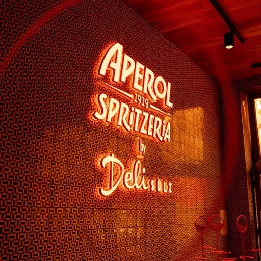 3D Buchstaben frontbeleuchtet kaufen