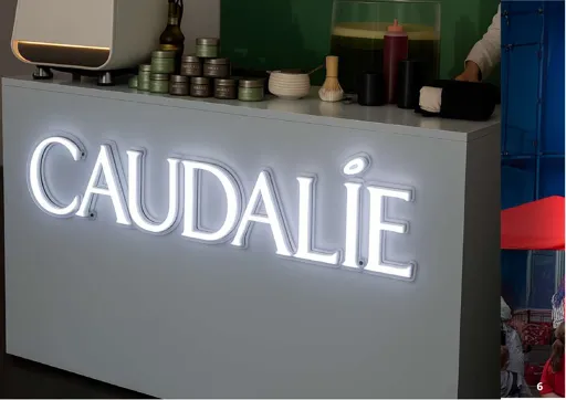 Leuchtreklame Sonderanfertigung