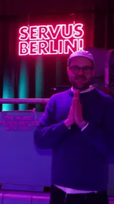 Kundenbewertung NEONTRIP Video